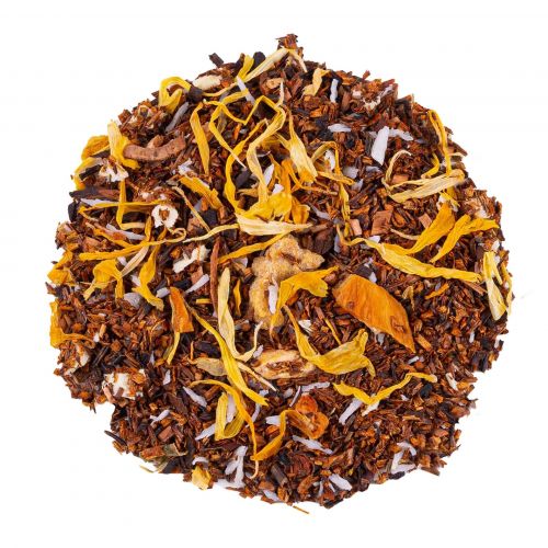 Sunset - Rooibos coco et fruit de la passion