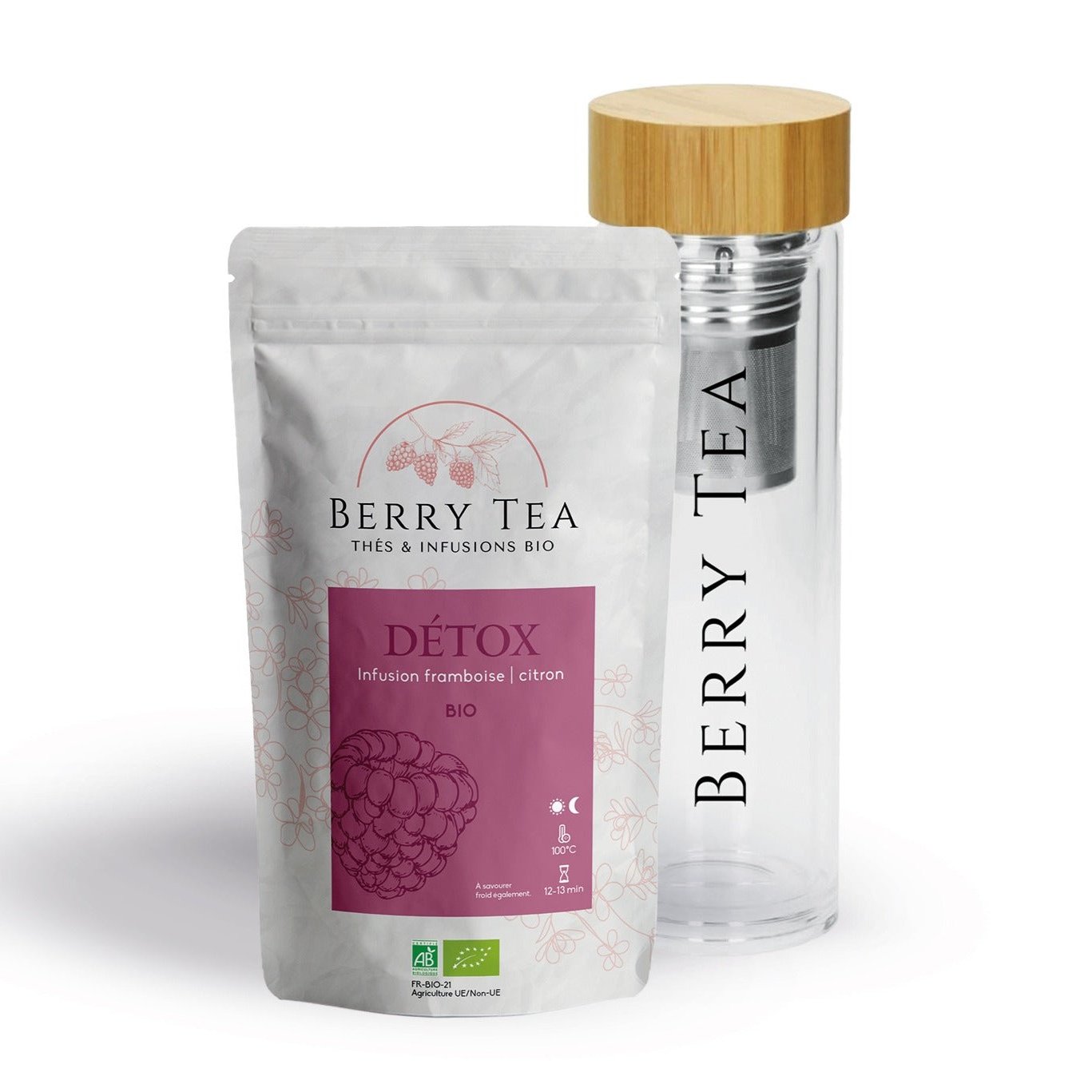 Wellness-Set