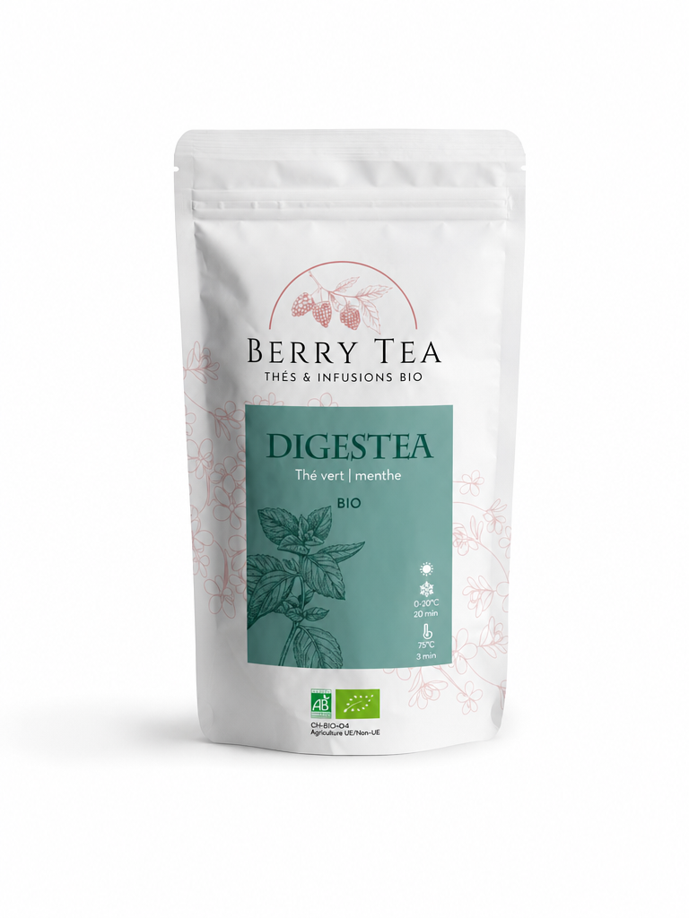 Feminitea – Das Wohlfühlritual für die Frau