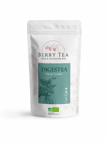Feminitea – Das Wohlfühlritual für die Frau