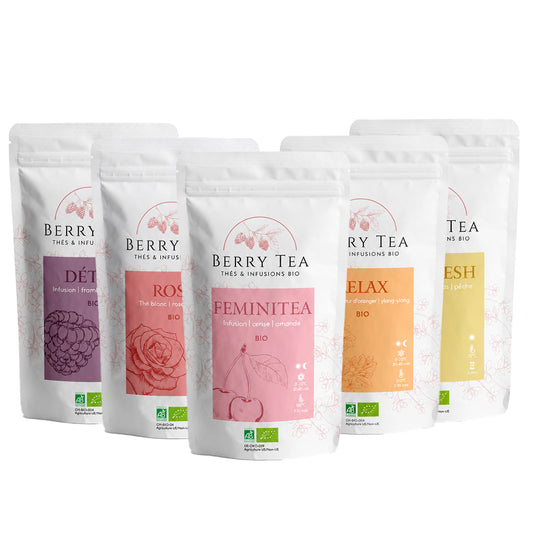 Kit de démarrage
