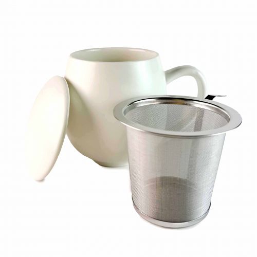 Tasse OVA - Avec infuseur