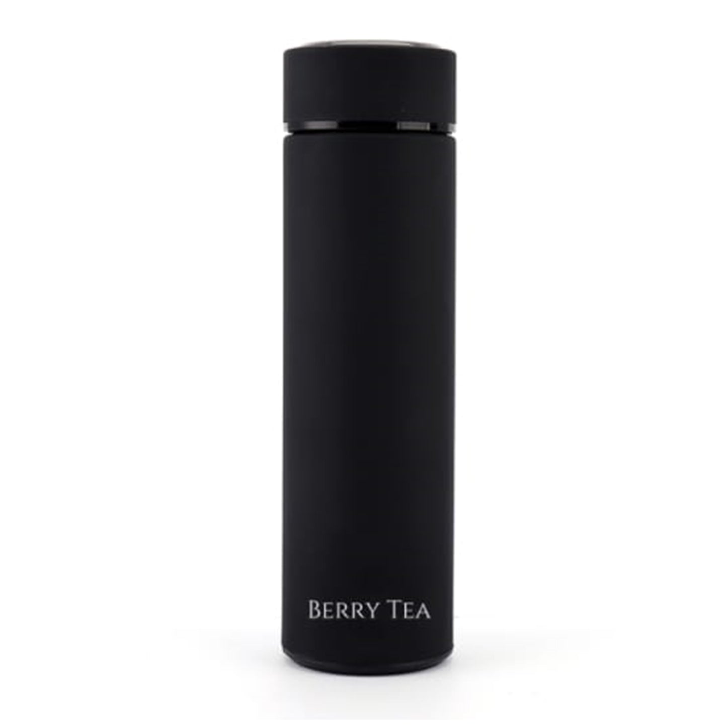 L'Eco-thermos - le thermos avec infuseur