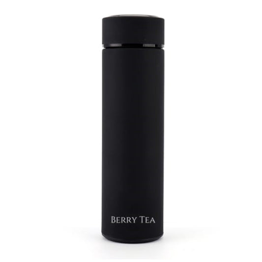 L'Eco-thermos - le thermos avec infuseur