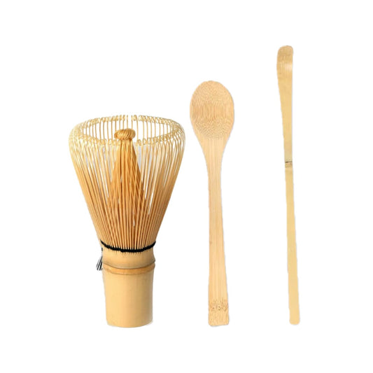Accessoires matcha
